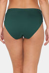 Rosaline Cotton Comfort Medium Rise Full Coverage Hipster Panty (Pack of 5) - Multicolor — thumbnail 11